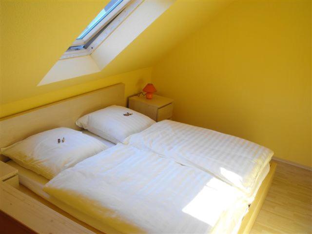 Bed and Breakfast Marcos Heuboden Oberzissen Exterior foto