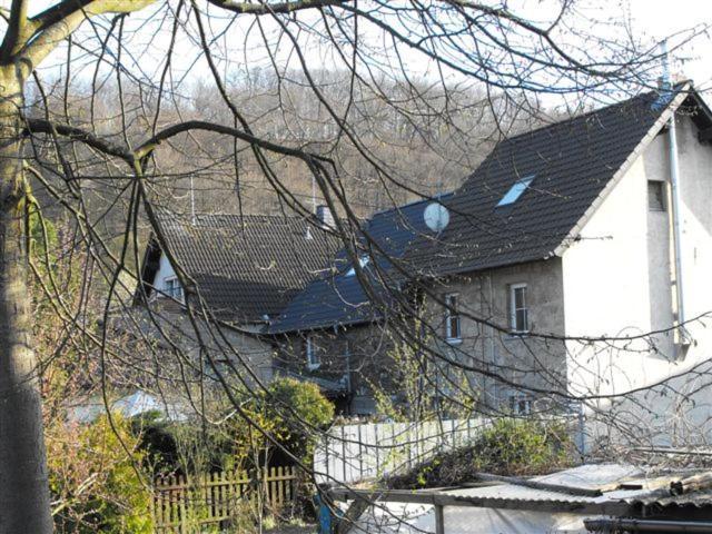 Bed and Breakfast Marcos Heuboden Oberzissen Exterior foto